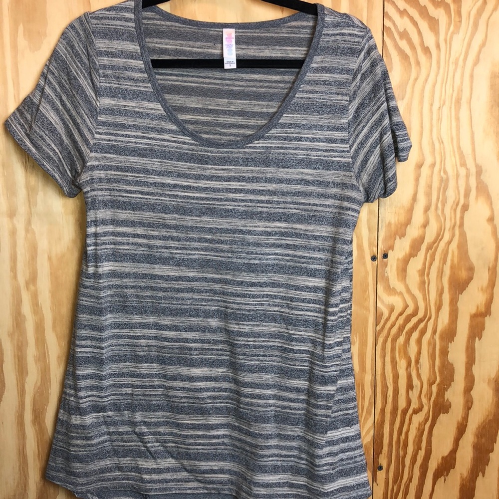 LLR classic t